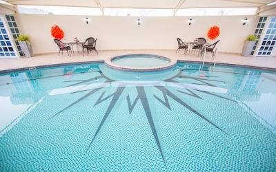 هتل آپارتمان دریم سیتی