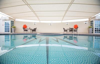 هتل آپارتمان دریم سیتی