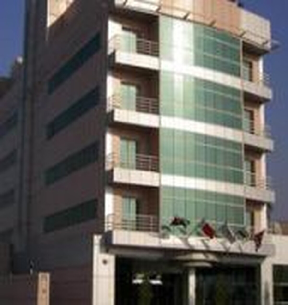 سمانا هتل الرفاعه