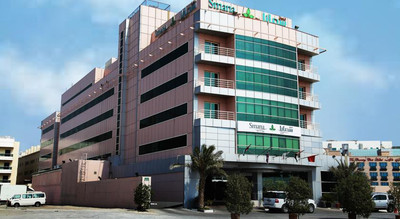سمانا هتل الرفاعه