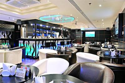 سمانا هتل الرقه