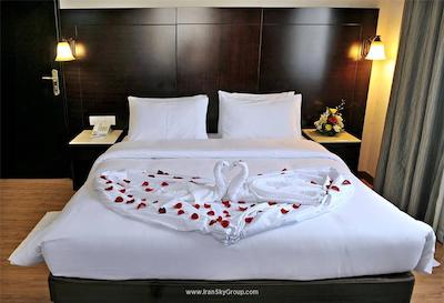 سمانا هتل الرقه