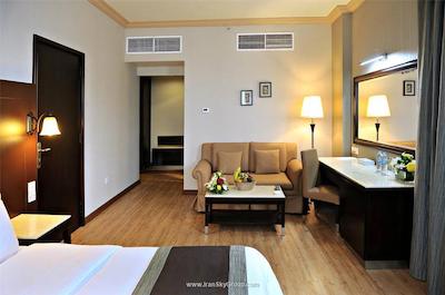 سمانا هتل الرقه