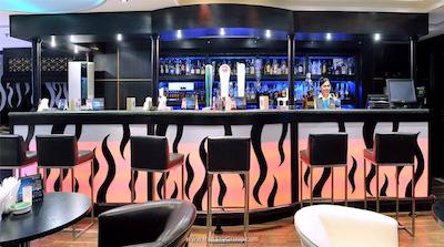 سمانا هتل الرقه