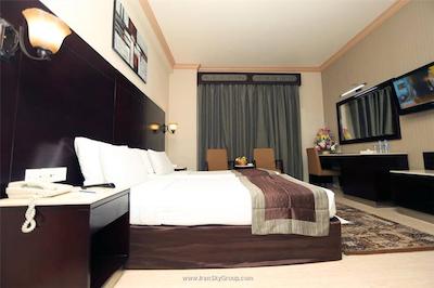 سمانا هتل الرقه