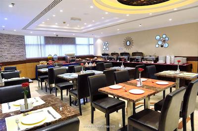 سمانا هتل الرقه