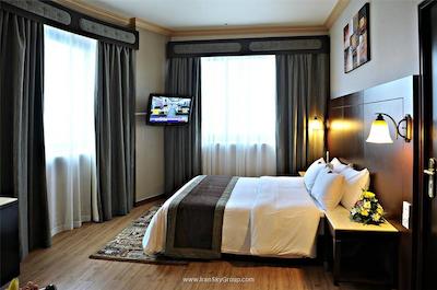 سمانا هتل الرقه