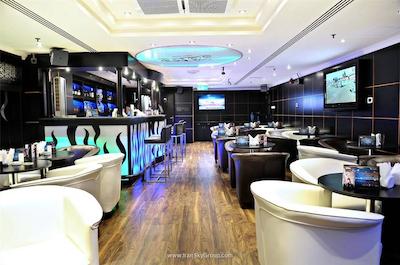 سمانا هتل الرقه