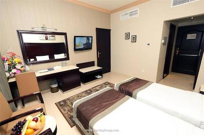 سمانا هتل الرقه