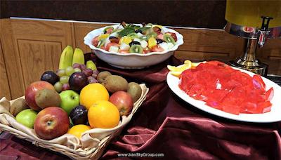 سمانا هتل الرقه