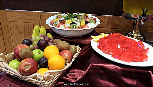 سمانا هتل الرقه