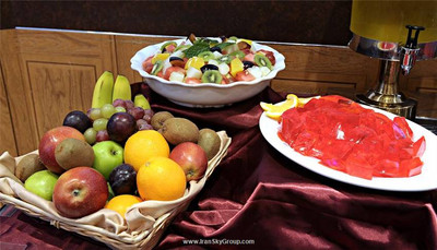 سمانا هتل الرقه