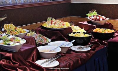 سمانا هتل الرقه