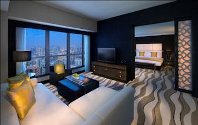 سوفیتل ابوظبی کورنیش