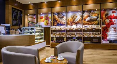 سوفیتل ابوظبی کورنیش