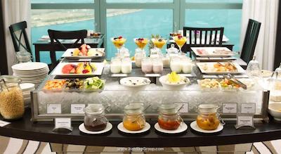 سوفیتل ابوظبی کورنیش