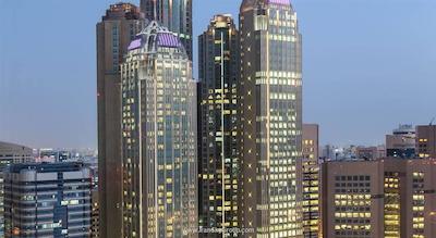 سوفیتل ابوظبی کورنیش