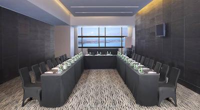 سوفیتل ابوظبی کورنیش