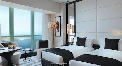 سوفیتل ابوظبی کورنیش