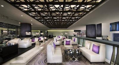 سوفیتل ابوظبی کورنیش