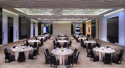 سوفیتل ابوظبی کورنیش