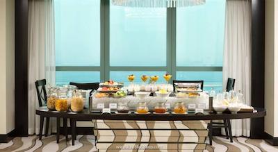 سوفیتل ابوظبی کورنیش