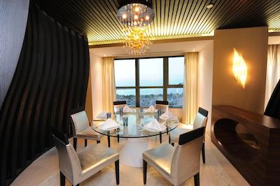 سوفیتل ابوظبی کورنیش