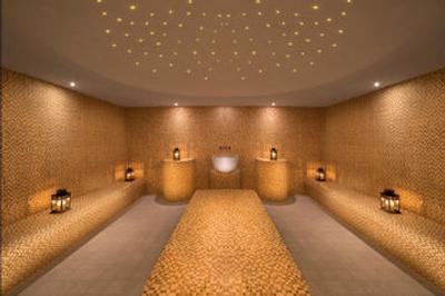 سوفیتل ابوظبی کورنیش