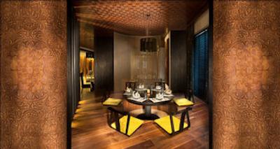 سوفیتل ابوظبی کورنیش