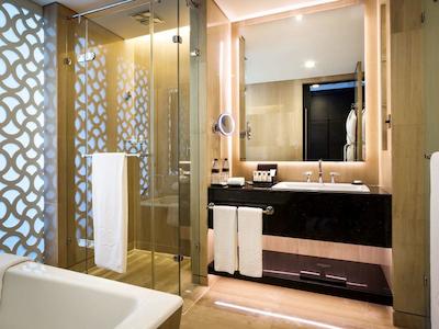 سوفیتل ابوظبی کورنیش