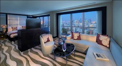 سوفیتل ابوظبی کورنیش