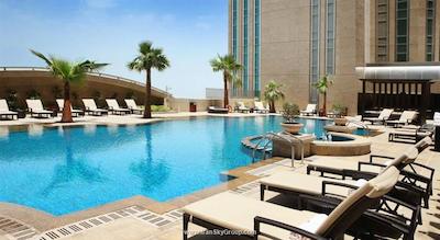 سوفیتل ابوظبی کورنیش