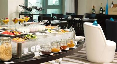 سوفیتل ابوظبی کورنیش