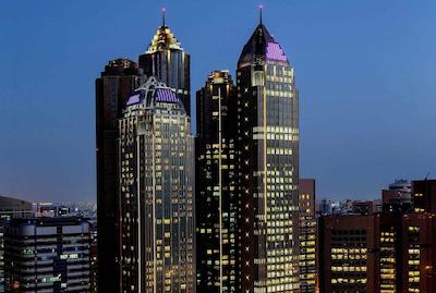 سوفیتل ابوظبی کورنیش