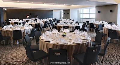 سوفیتل ابوظبی کورنیش