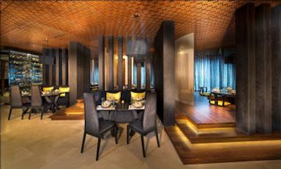 سوفیتل ابوظبی کورنیش