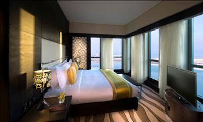 سوفیتل ابوظبی کورنیش