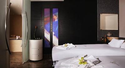 سوفیتل ابوظبی کورنیش