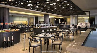 سوفیتل ابوظبی کورنیش