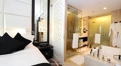 سوفیتل ابوظبی کورنیش