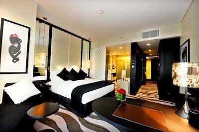 سوفیتل ابوظبی کورنیش