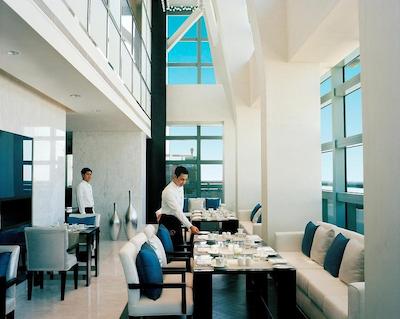 سوفیتل ابوظبی کورنیش