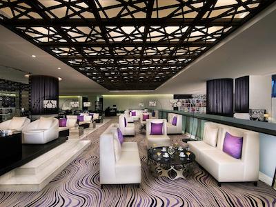 سوفیتل ابوظبی کورنیش