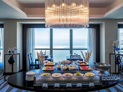 سوفیتل ابوظبی کورنیش