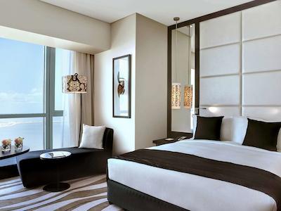 سوفیتل ابوظبی کورنیش