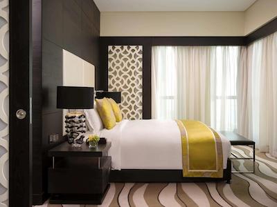 سوفیتل ابوظبی کورنیش