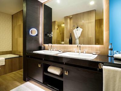 سوفیتل ابوظبی کورنیش