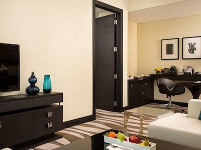 سوفیتل ابوظبی کورنیش