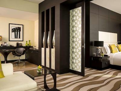 سوفیتل ابوظبی کورنیش