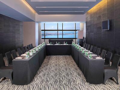 سوفیتل ابوظبی کورنیش